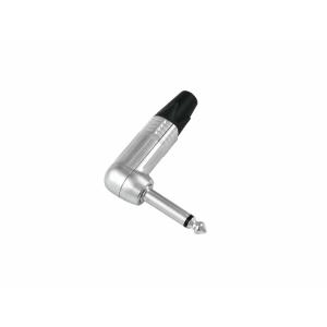 NEUTRIK Jack Plug 6.3 mono 90¬∞ NP2RX