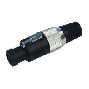OMNITRONIC Speaker Cable Plug 4pin