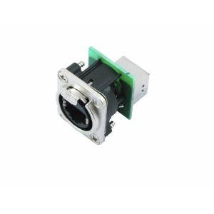 NEUTRIK CAT-5 Mounting Socket NE8FDP