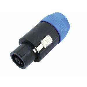 NEUTRIK Speakon Cable Plug 8-pin NL8FC