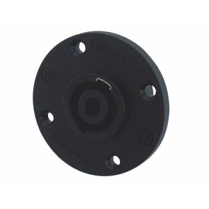 Neutrik Speakon mounting socket 4pin N-NL4MPR