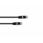 OMNITRONIC CAT-5 Kabel 5m bk