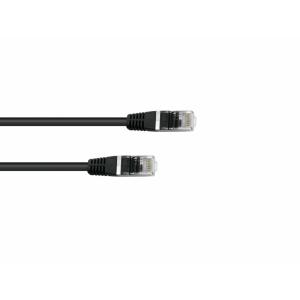 OMNITRONIC CAT-5 Cable 5m bk