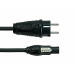 PSSO PowerCon TRUE Stroomkabel 3x1,5 1.5m