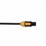EUROLITE IP T-Con Stroomkabel 3x1,5 1.5m