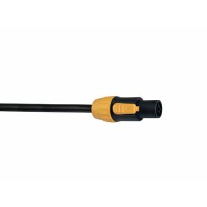 EUROLITE IP T-Con Power Cable 3x1.5 1.5m