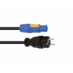 PSSO PowerCon Stroomkabel 3x1,5 1.5m H07RN-F
