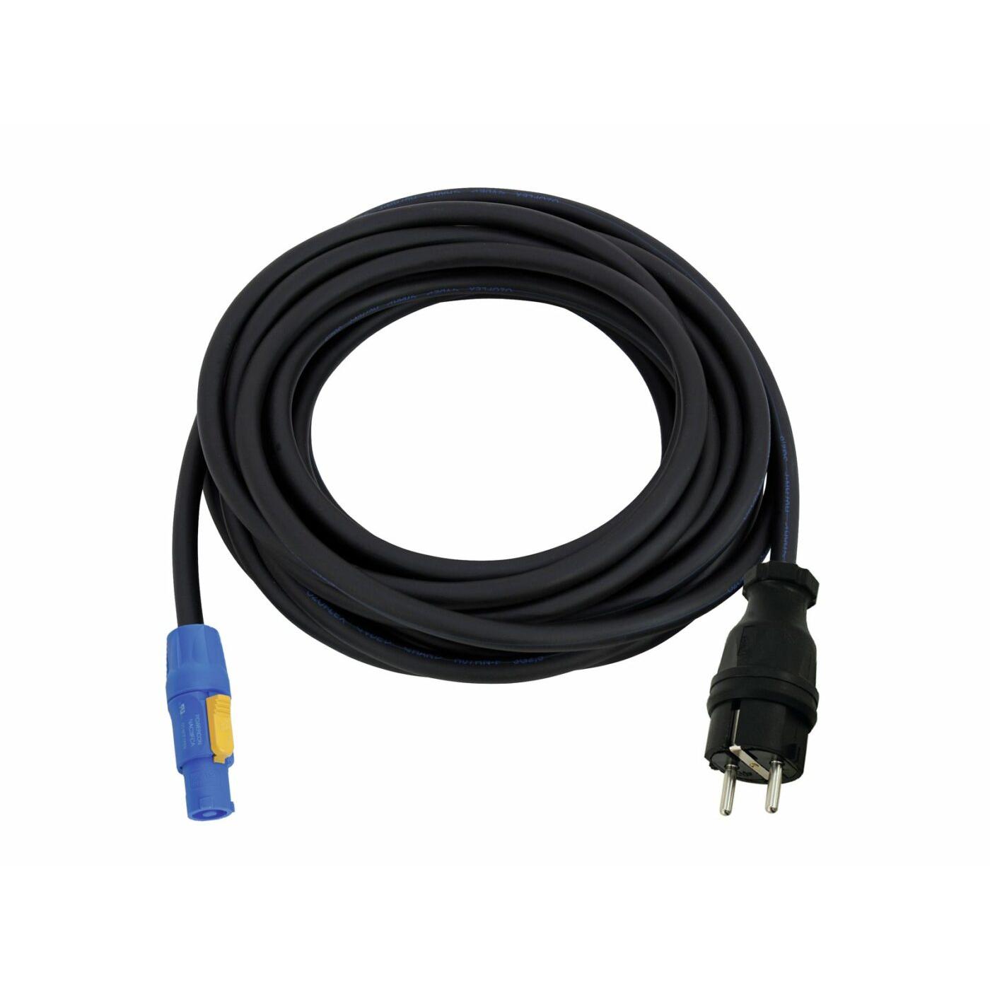 PSSO PowerCon Power Cable 3x2.5 3m H07RN-F - Image 2