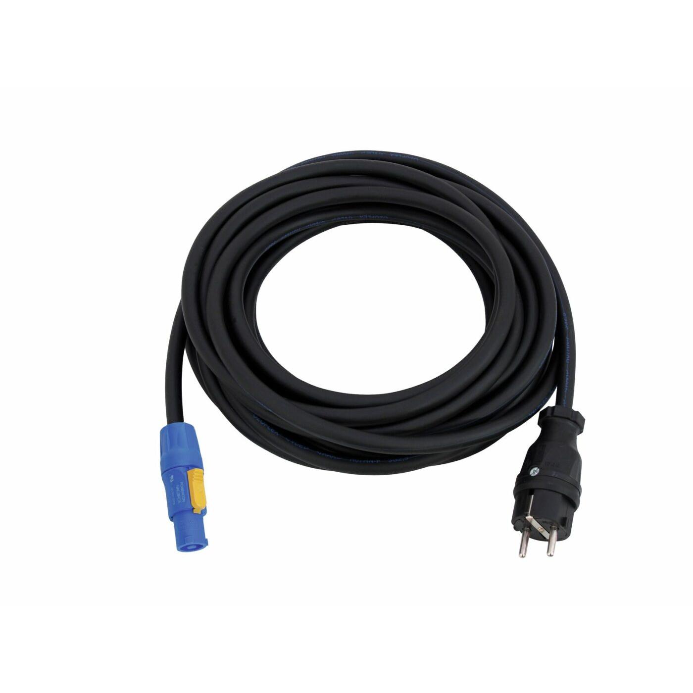 PSSO PowerCon Power Cable 3x2.5 10m H07RN-F - Image 2
