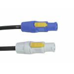 PSSO PowerCon-verbindingskabel 3x1,5 5m