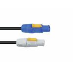 PSSO PowerCon aansluitkabel 3x2,5 3m