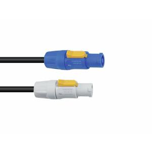 PSSO PowerCon Connection Cable 3x2.5 5m