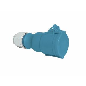 BALS CEE Socket 32A 3-pin bu