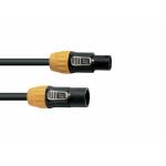 EUROLITE IP T-Con aansluitkabel 3x1,5 1.5m