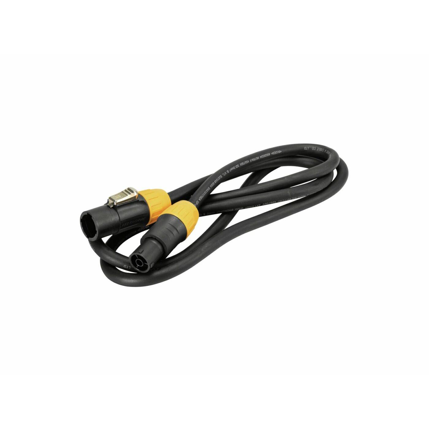 EUROLITE IP T-Con Connection Cable 3x1.5 5m - Image 2