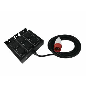 EUROLITE SB-65 Power Distributor