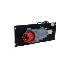 EUROLITE PDM 4U-63A 5pin RCD