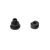 EUTRAC Retaining collar for multi adapter Ø10