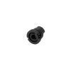 5mm black