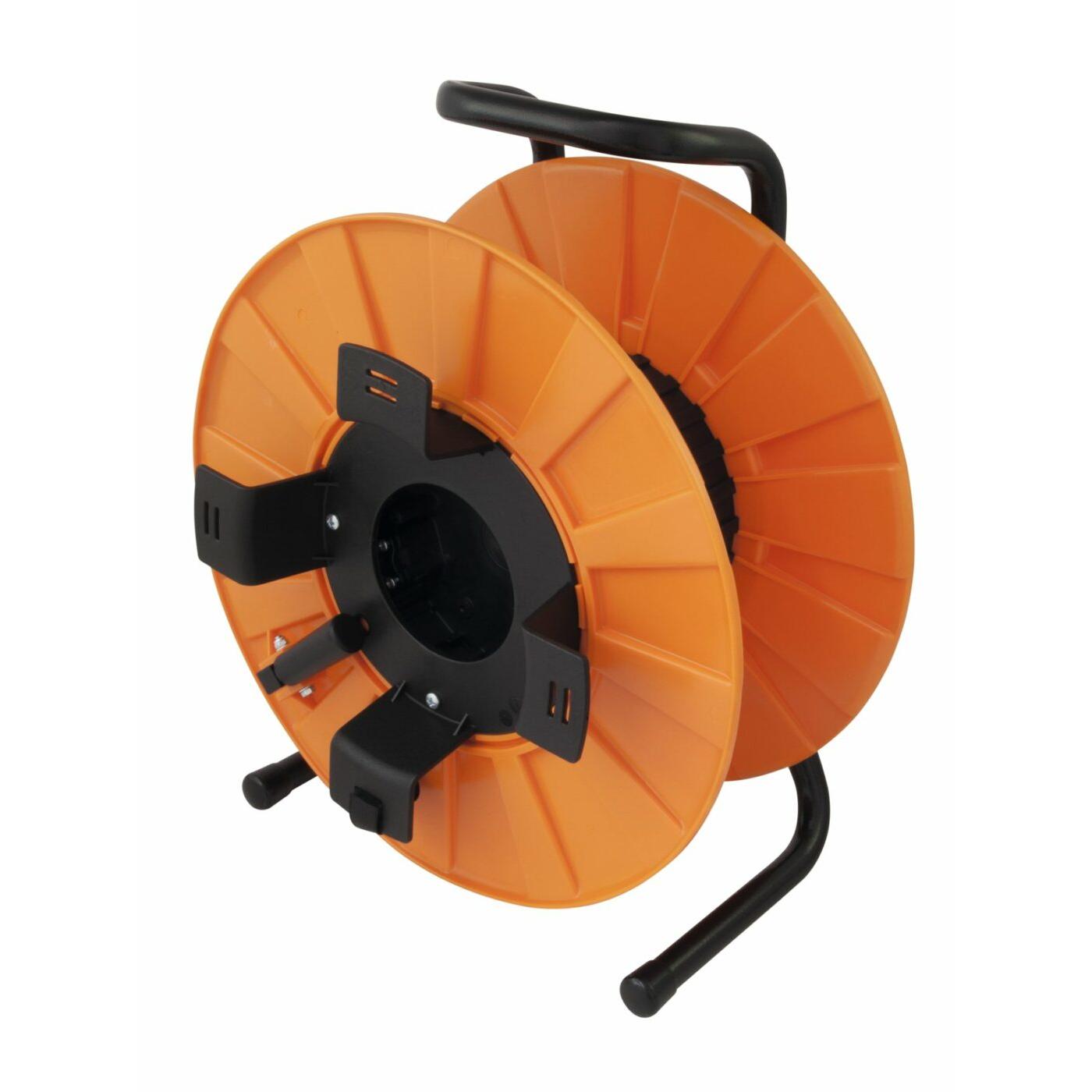 SCHILL Cable Drum IT380.RM A=385/C=142 - Image 2