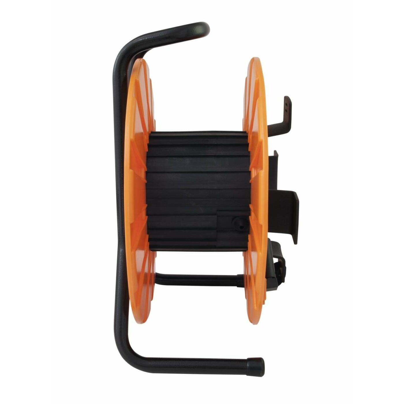 SCHILL Cable Drum IT380.RM A=385/C=142 - Image 4