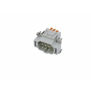 ILME Squich plug insert 6-pole 16A 500V