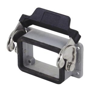 ILME Attachment Casing for 6-pin open below