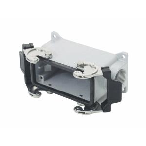 ILME Base Casing f. 16-pin, 1xPGx21