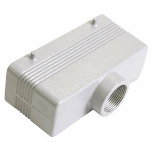 ILME Socket Casing TG-24-108, PG 21, straight