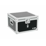 ROADINGER Flightcase EPS-56 4x PAR-56 Spot kort