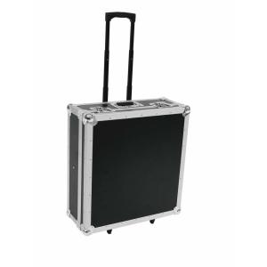 Roadinger Flightcase 2x TS-150/TS-7/TS-255