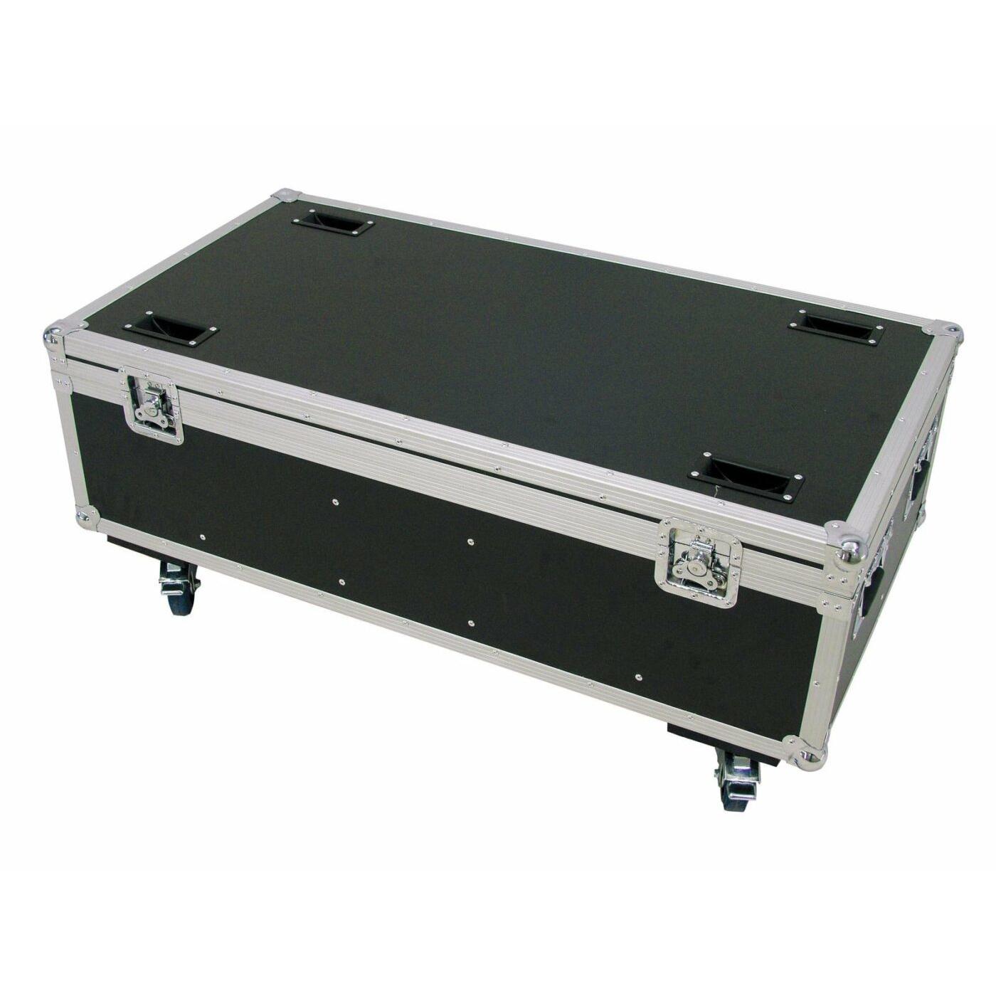 ROADINGER Flightcase 8x ML-56/ML-64 - Image 3