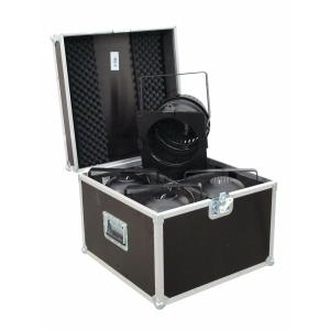 Verlichting flight cases