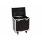 ROADINGER Flightcase 2x TMH-XB-280