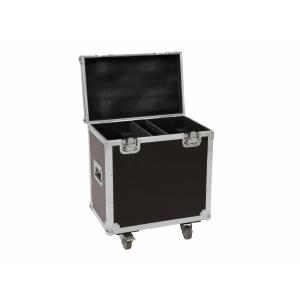 ROADINGER Flightcase 2x TMH-XB-280
