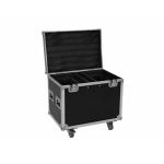 ROADINGER Flightcase 2x TMH-W555