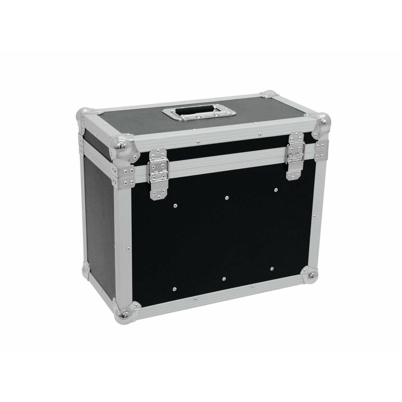 ROADINGER Flightcase EC-SL4M 4x SLS size M - Image 4