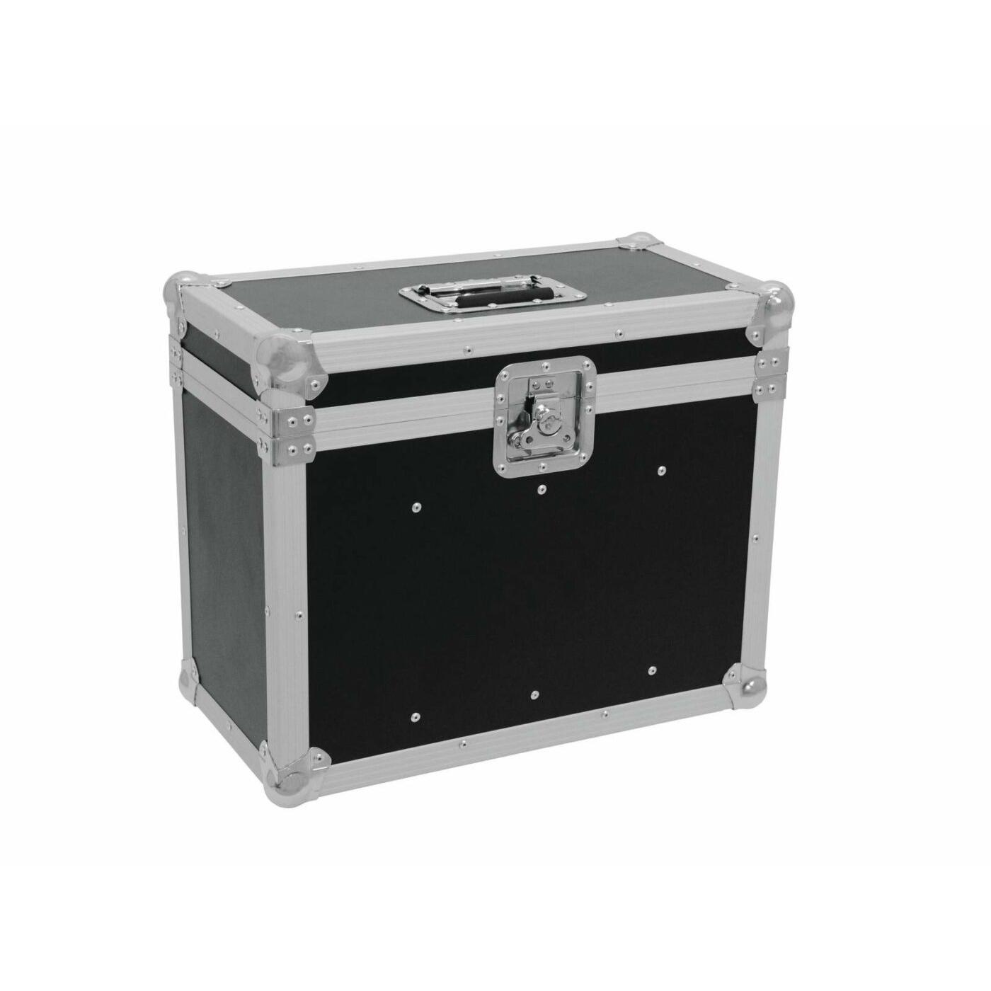 ROADINGER Flightcase EC-SL4M 4x SLS size M - Image 5