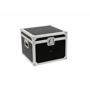 ROADINGER Flightcase EP-64 4x PAR-64 Spot short