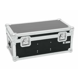 ROADINGER Flightcase 2x THA-40 PC