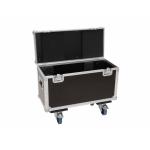 ROADINGER Flightcase 1x LED SL-350/SL-160 met wielen