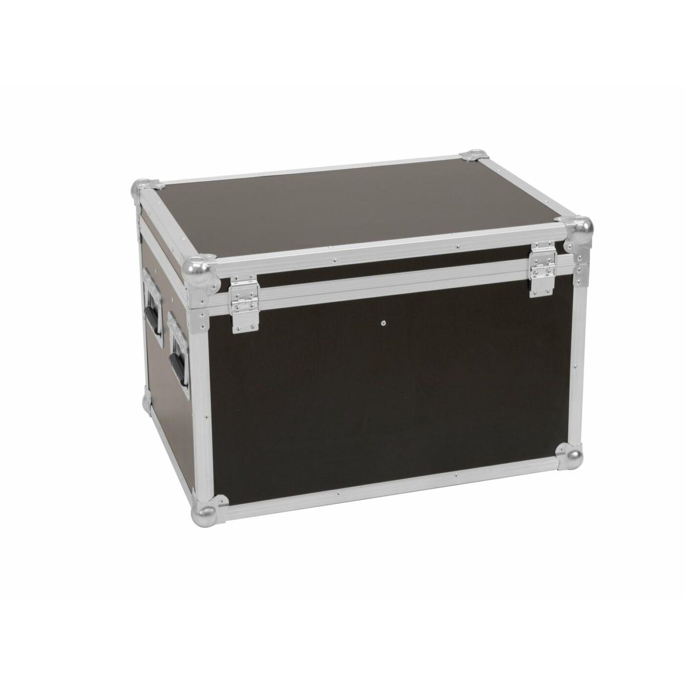 ROADINGER Flightcase 4x LED IP PAR 12x8W QCL/12x9 SQL Spot - Image 4