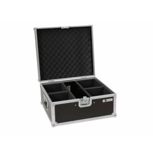 ROADINGER Flightcase 4x THA-20PC