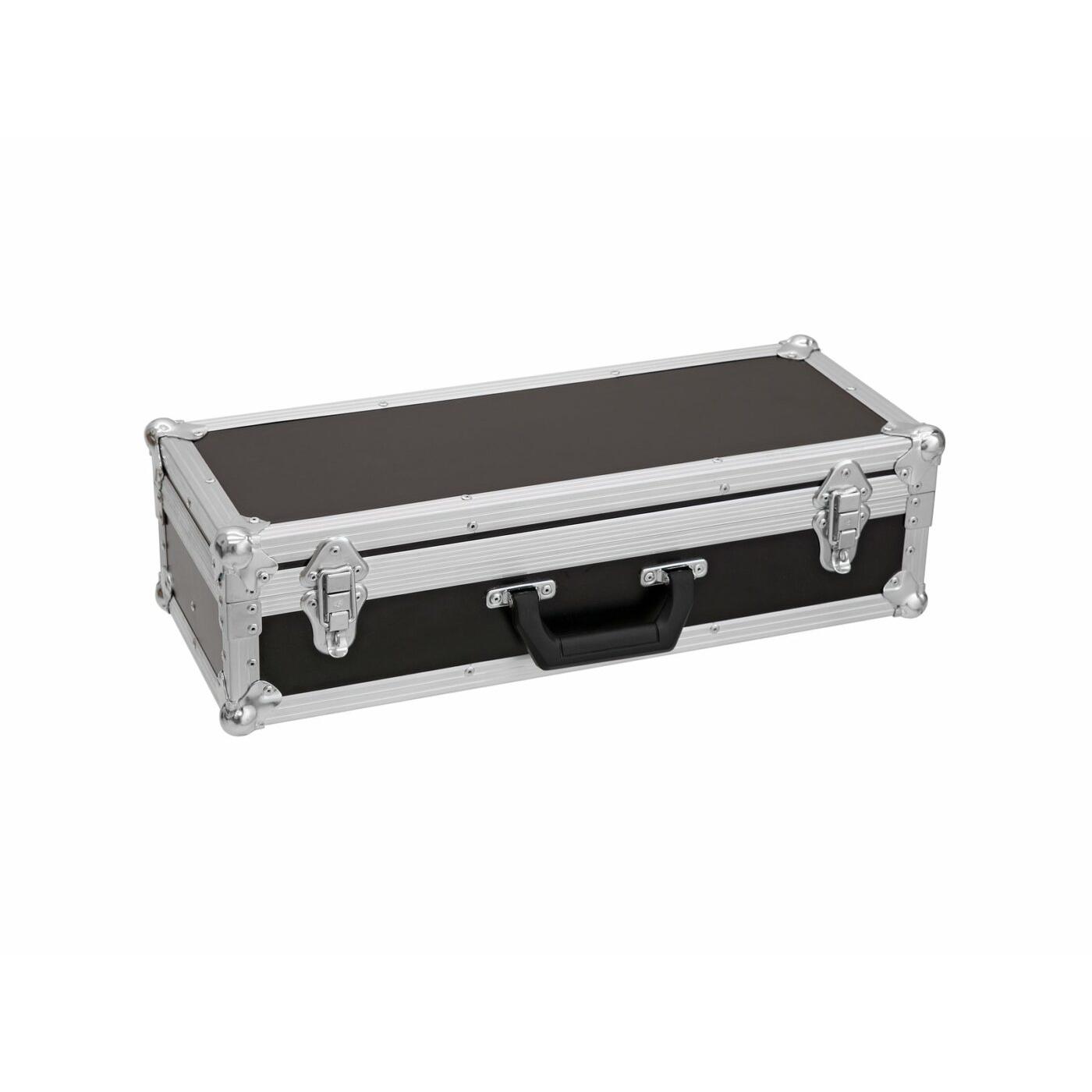 ROADINGER Flightcase 4x AKKU Mini IP UP-4 QCL Spot - Image 2