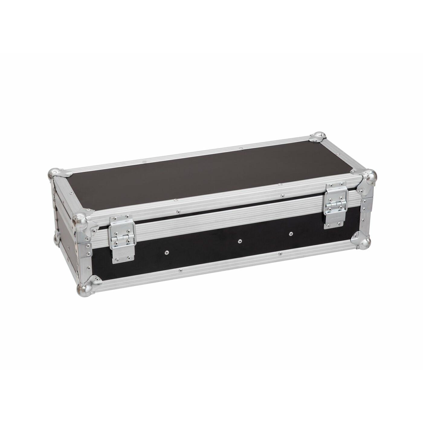 ROADINGER Flightcase 4x AKKU Mini IP UP-4 QCL Spot - Image 3