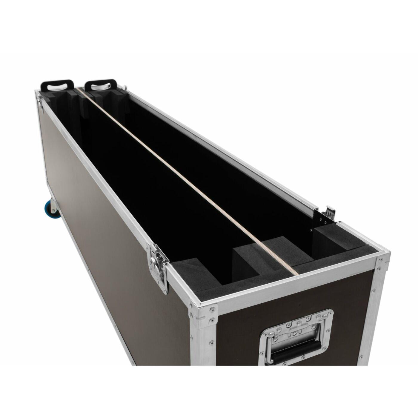 ROADINGER Flightcase 2x LCD ZL70 - Image 3