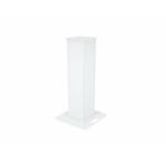 EUROLITE reservehoes voor podiumstatief 100cm wit
