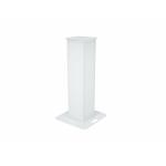 EUROLITE reservehoes voor podiumstatief 150cm wit