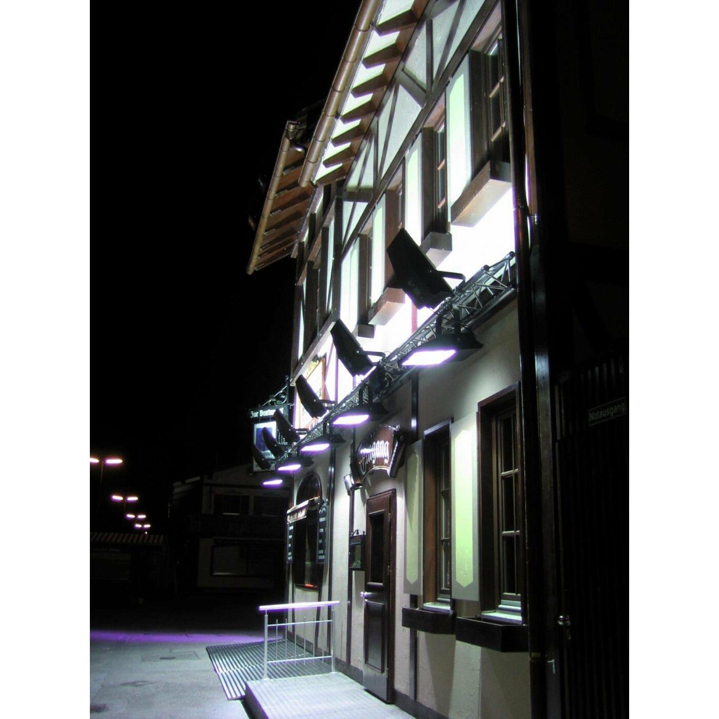 EUROLITE Outdoor Spot 150W WFL silver A - Image 5