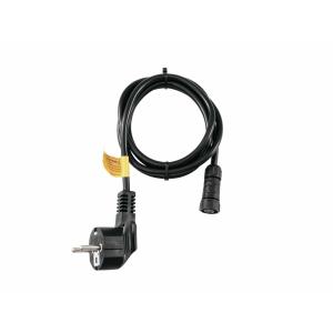 EUROLITE Power Cable LED PFE-50, 1.5m, 230V